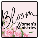 Bloom Logo Transparent