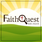 FaithQuest Logo Square